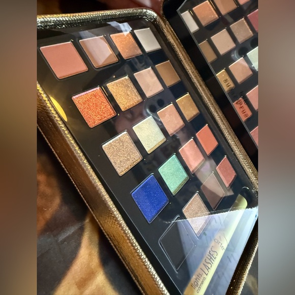 Tarte Sweet Tarte Eye Candy Eyeshadow Palette. NWT - Picture 7 of 9